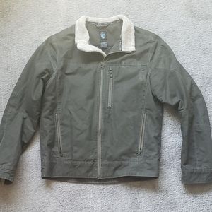 Kuhl Burr Jacket Lined